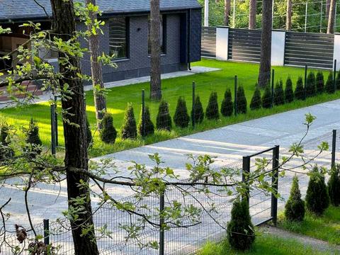 будинок за адресою лісова