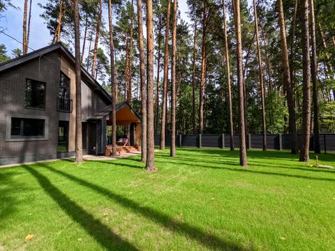 будинок за адресою лісова