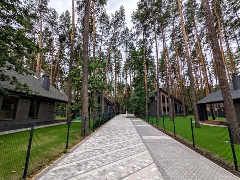 будинок за адресою лісова