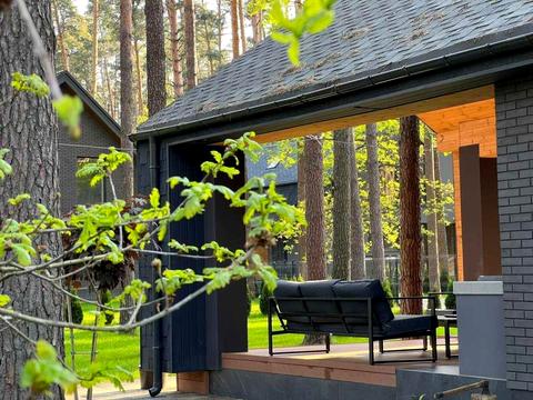 будинок за адресою лісова