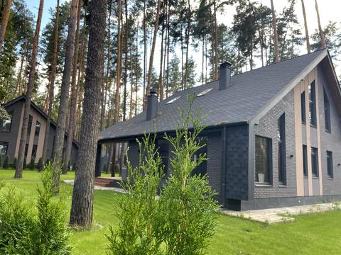 будинок за адресою лісова