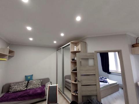 квартира за адресою Михайлівська вул., (Будинок 1)