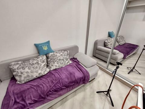 квартира за адресою Михайлівська вул., (Будинок 1)