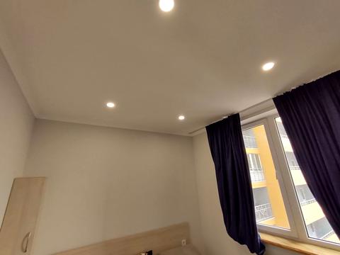 квартира за адресою Михайлівська вул., (Будинок 1)