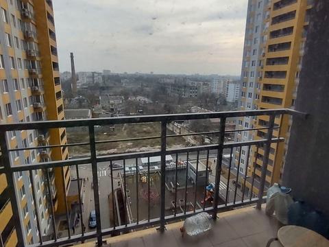 квартира за адресою Михайлівська вул., (Будинок 1)