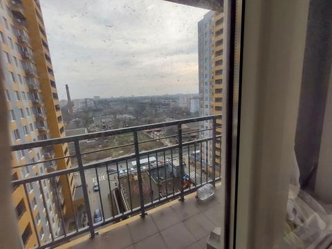 квартира за адресою Михайлівська вул., (Будинок 1)