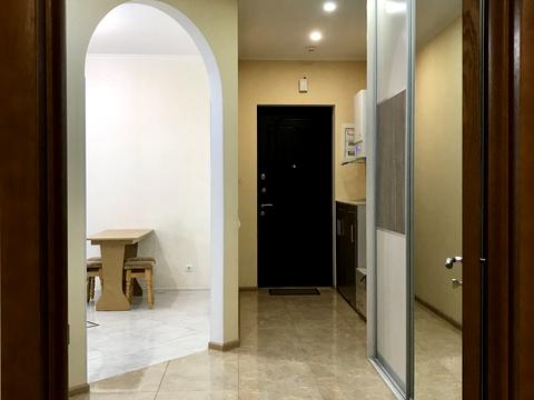 квартира за адресою Удільний пров., 6