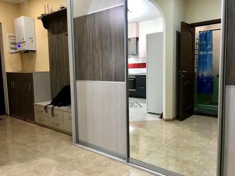 квартира за адресою Удільний пров., 6