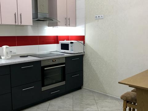 квартира за адресою Удільний пров., 6