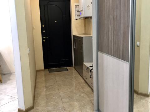 квартира за адресою Удільний пров., 6