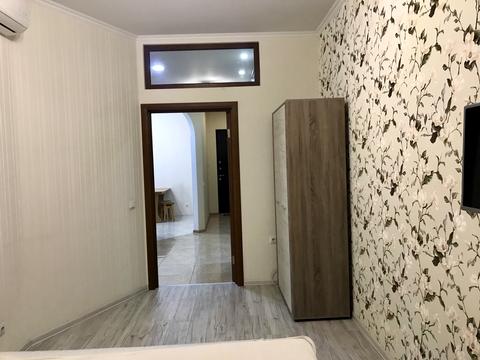 квартира за адресою Удільний пров., 6