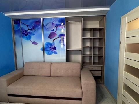 квартира по адресу Владимира Ивасюка ул., 11