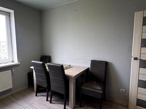 квартира по адресу Владимира Ивасюка ул., 11