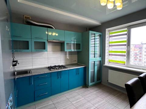 квартира по адресу Владимира Ивасюка ул., 11