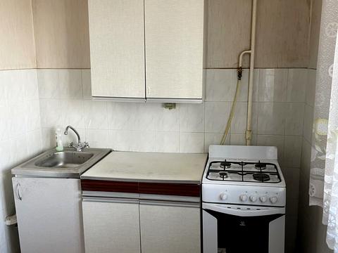 квартира по адресу Радужная ул., 39