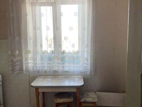 квартира по адресу Радужная ул., 39