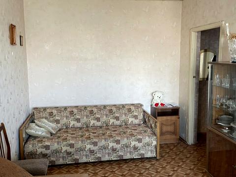 квартира по адресу Радужная ул., 39