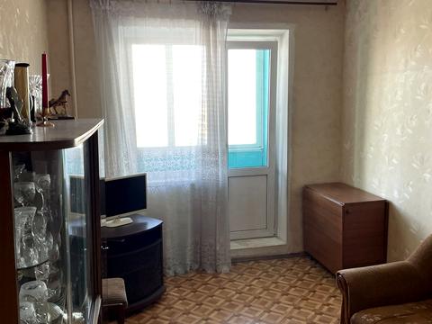 квартира по адресу Радужная ул., 39