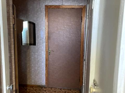 квартира по адресу Радужная ул., 39