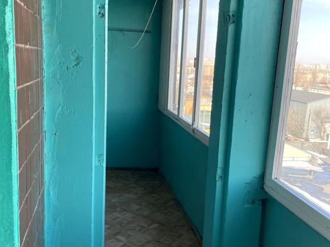 квартира по адресу Радужная ул., 39