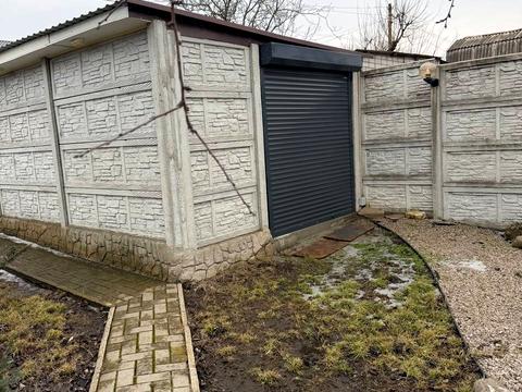 дом по адресу 1-ша вулиця