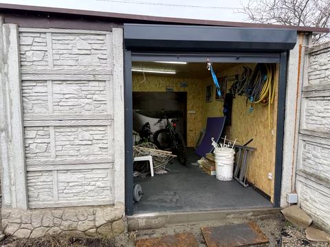 дом по адресу 1-ша вулиця