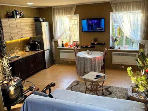 дом по адресу 1-ша вулиця