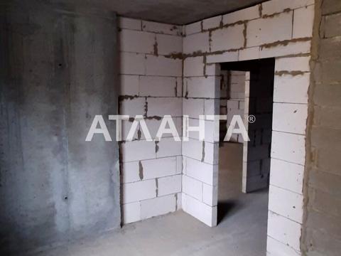 квартира по адресу Степана Руданского ул., (Будинок 1)