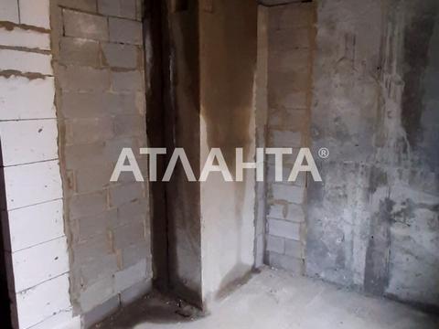 квартира по адресу Степана Руданского ул., (Будинок 1)