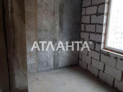 квартира по адресу Степана Руданского ул., (Будинок 1)