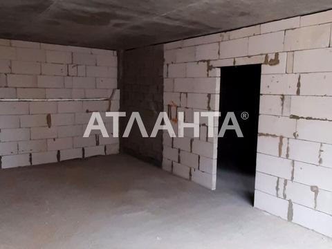 квартира по адресу Степана Руданского ул., (Будинок 1)