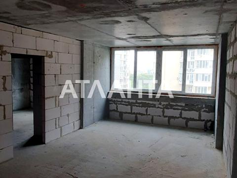 квартира по адресу Степана Руданского ул., (Будинок 1)