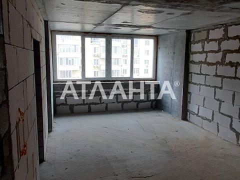 квартира по адресу Степана Руданского ул., (Будинок 1)