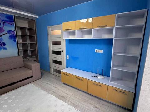 квартира по адресу Владимира Ивасюка ул., 11