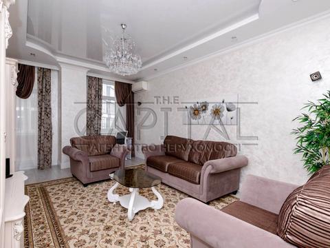 квартира за адресою Лесі Українки бульв., 7-А