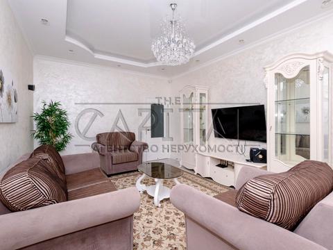 квартира за адресою Лесі Українки бульв., 7-А