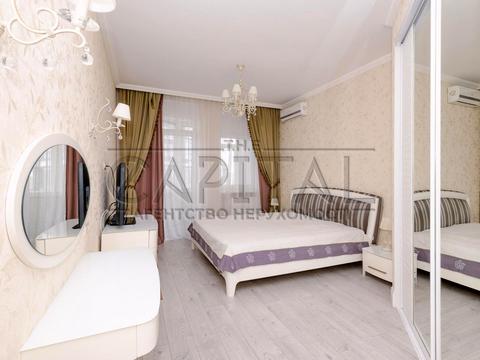 квартира за адресою Лесі Українки бульв., 7-А