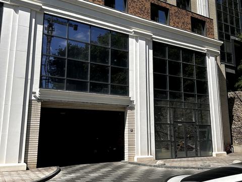 коммерческая по адресу Глубочицкая ул., 73