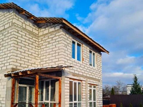 будинок за адресою Берестейський просп. (Перемоги)