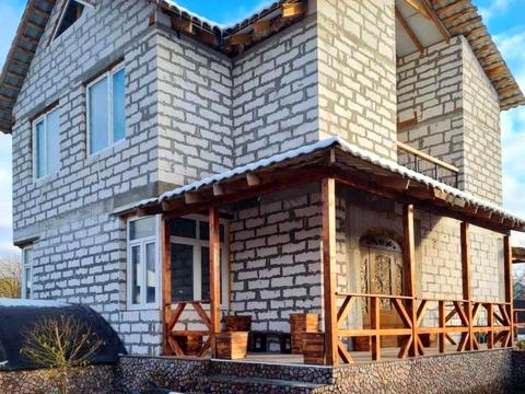 будинок за адресою Берестейський просп. (Перемоги)