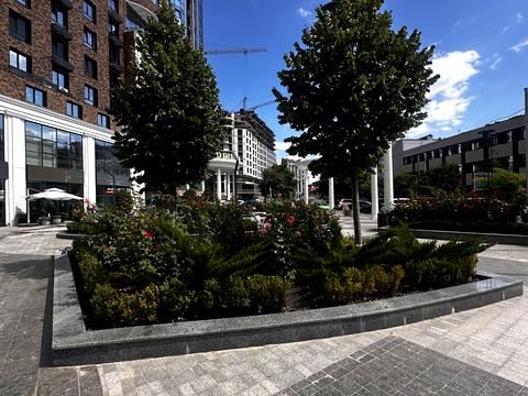 коммерческая по адресу Глубочицкая ул., 73