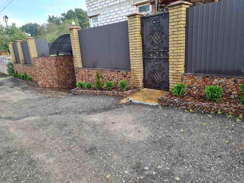 будинок за адресою Берестейський просп. (Перемоги)