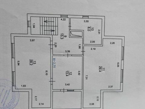 будинок за адресою Берестейський просп. (Перемоги)