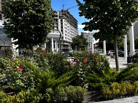 коммерческая по адресу Глубочицкая ул., 73