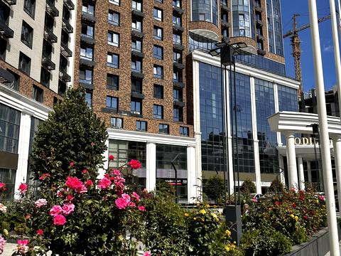 коммерческая по адресу Глубочицкая ул., 73