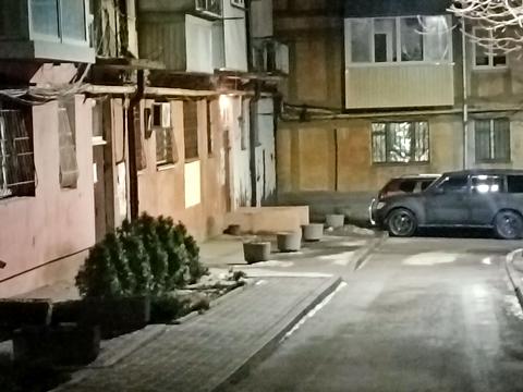 квартира за адресою Олександра Поля просп. (Кірова), 45