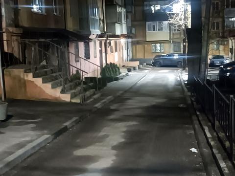 квартира за адресою Олександра Поля просп. (Кірова), 45