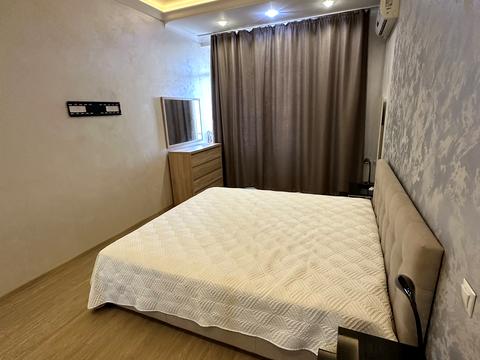 квартира по адресу Лютеранская ул., 27-29