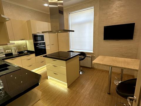 квартира по адресу Лютеранская ул., 27-29