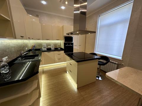 квартира по адресу Лютеранская ул., 27-29